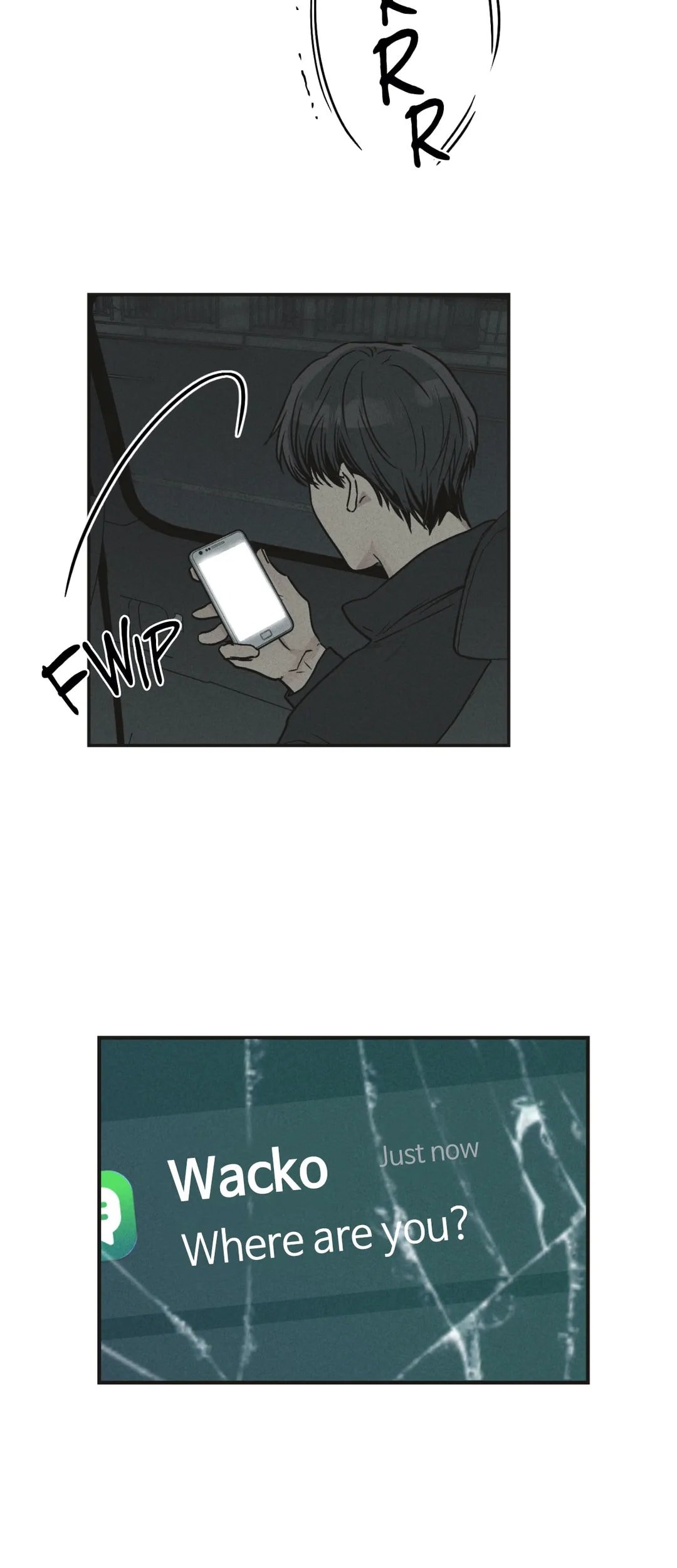 Payback, Chapter 41 image 18